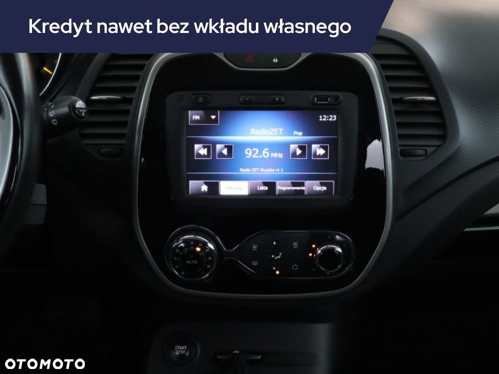 Renault Captur - 15