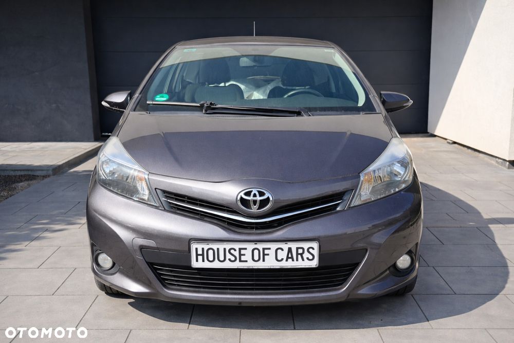 Toyota Yaris 1.0 VVT-i Life - 5