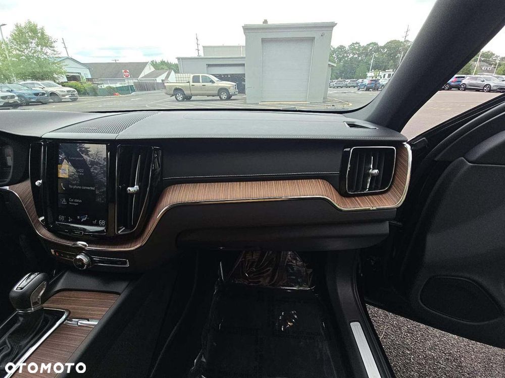Volvo XC 60 T6 AWD Inscription - 10