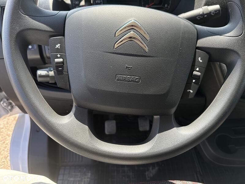 Citroën Jumper - 13