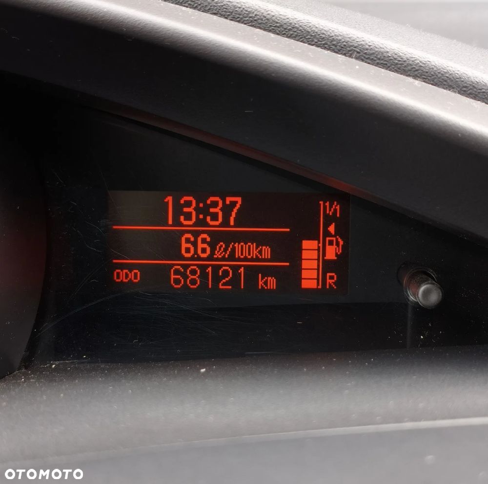 Toyota Verso 1.8 Premium EU6 - 7
