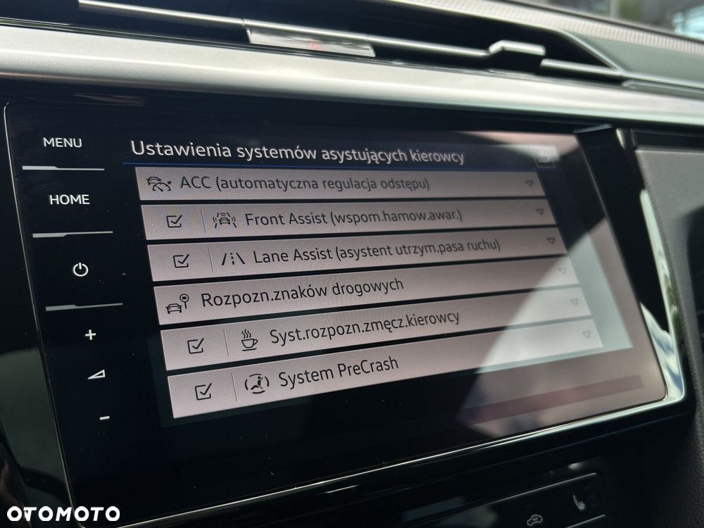 Volkswagen Arteon Shooting Brake 2.0 TDI 4Motion R-Line DSG - 27