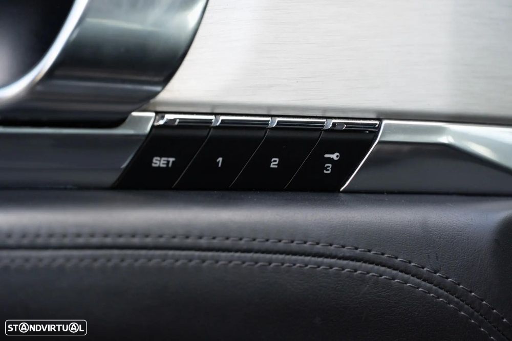 Porsche Panamera S E-Hybrid - 33