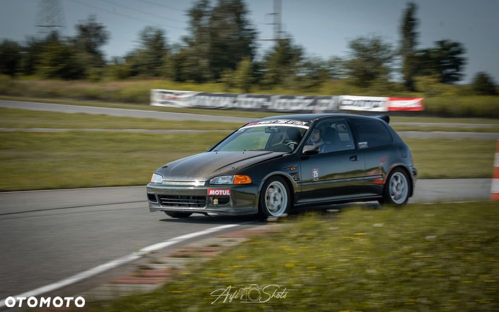 Honda Civic - 2