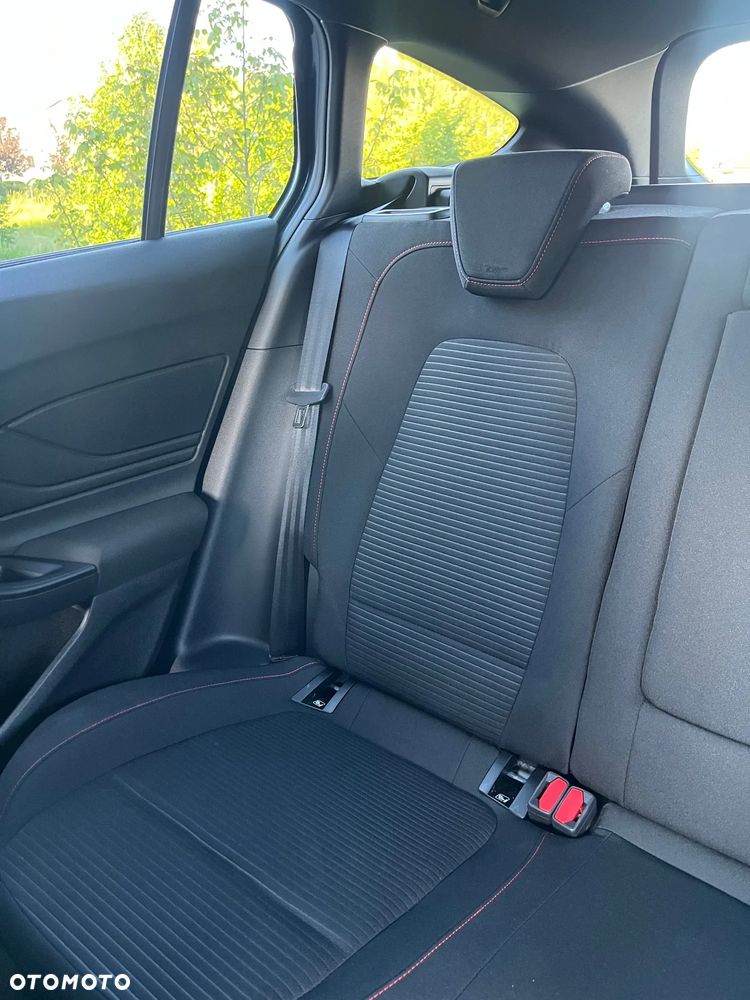 Ford Focus 1.0 EcoBoost mHEV ST-Line X - 7