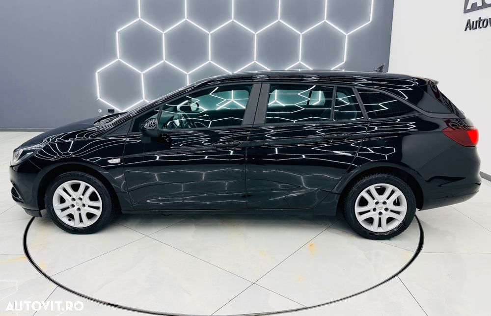 Opel Astra 1.6 D Start/Stop Sports Tourer Business - 31