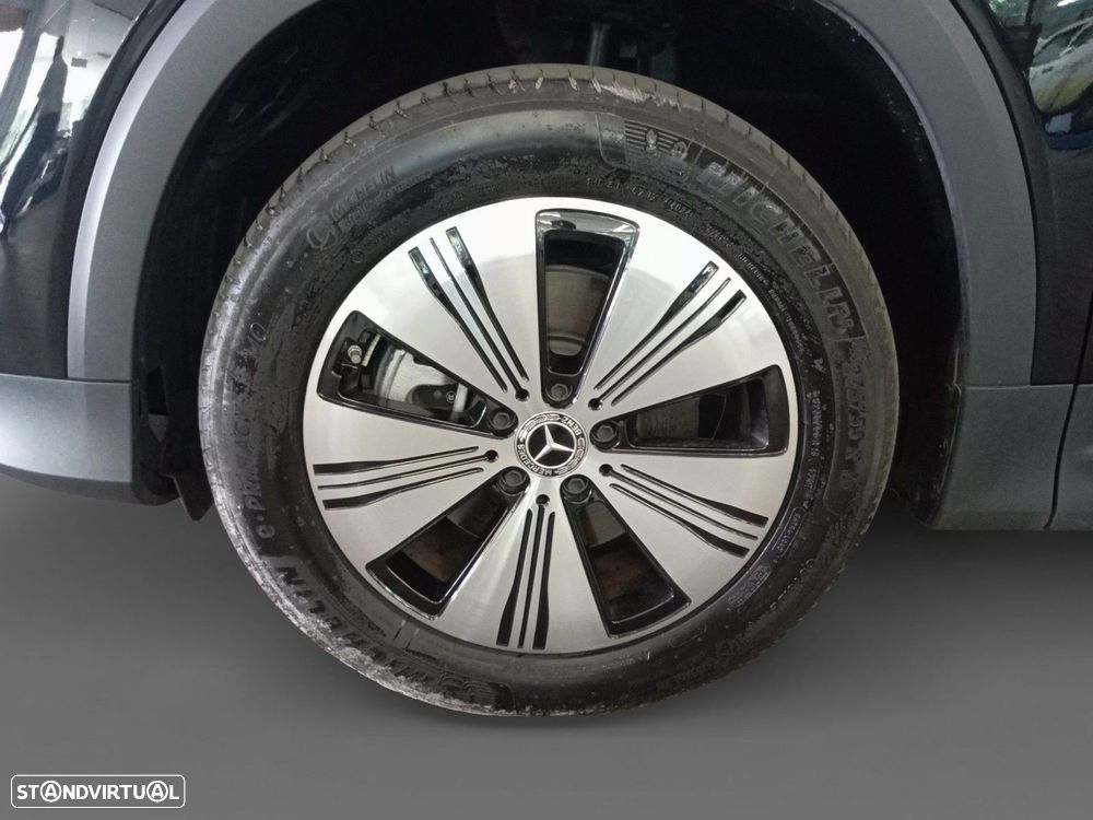 Mercedes-Benz EQB 250+ Edition - 14