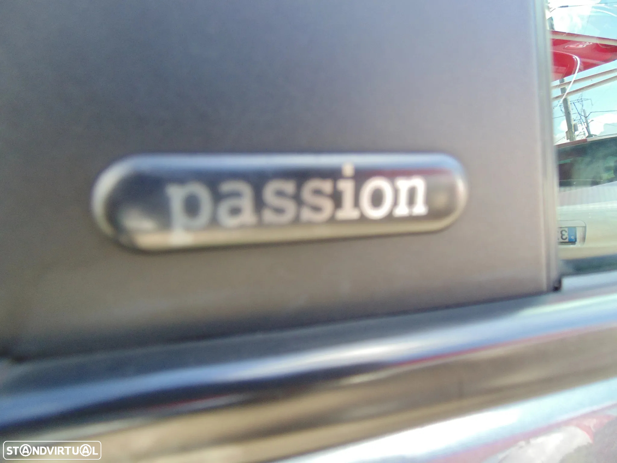 Smart ForFour 0.9 Passion 90 - 23