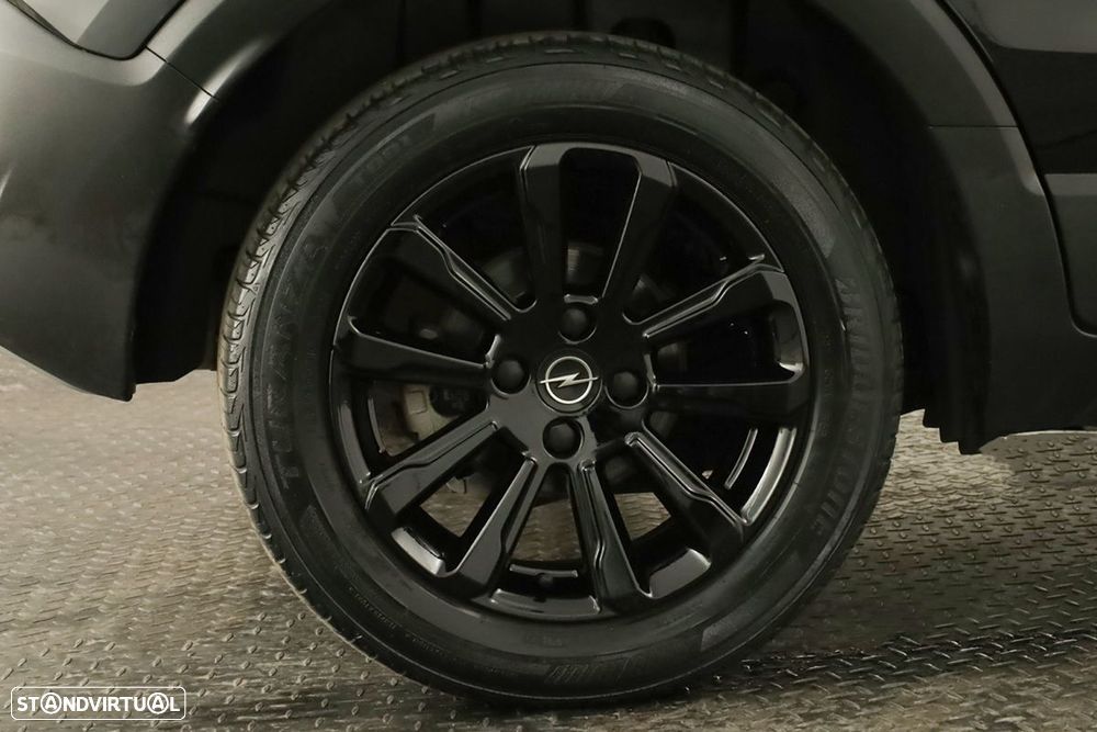 Opel Crossland 1.2 T Design & Tech - 5