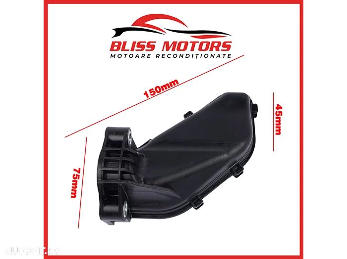 Sorb ulei SH01-14-240 Mazda 2.2 SKYACTIV-D – Mazda 3 6 CX-5 - 2