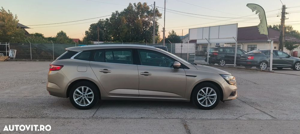 Renault Megane ENERGY dCi 110 INTENS - 4