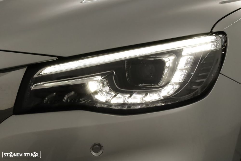 MG EHS 1.5 T-GDI Plug-in Hybrid Luxury - 6