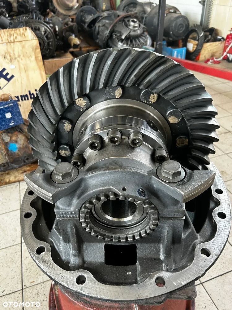 Scania RB 662 2.92,3,07,3.42,3.80,4.22,4.88 Regenerowany!!! - 3