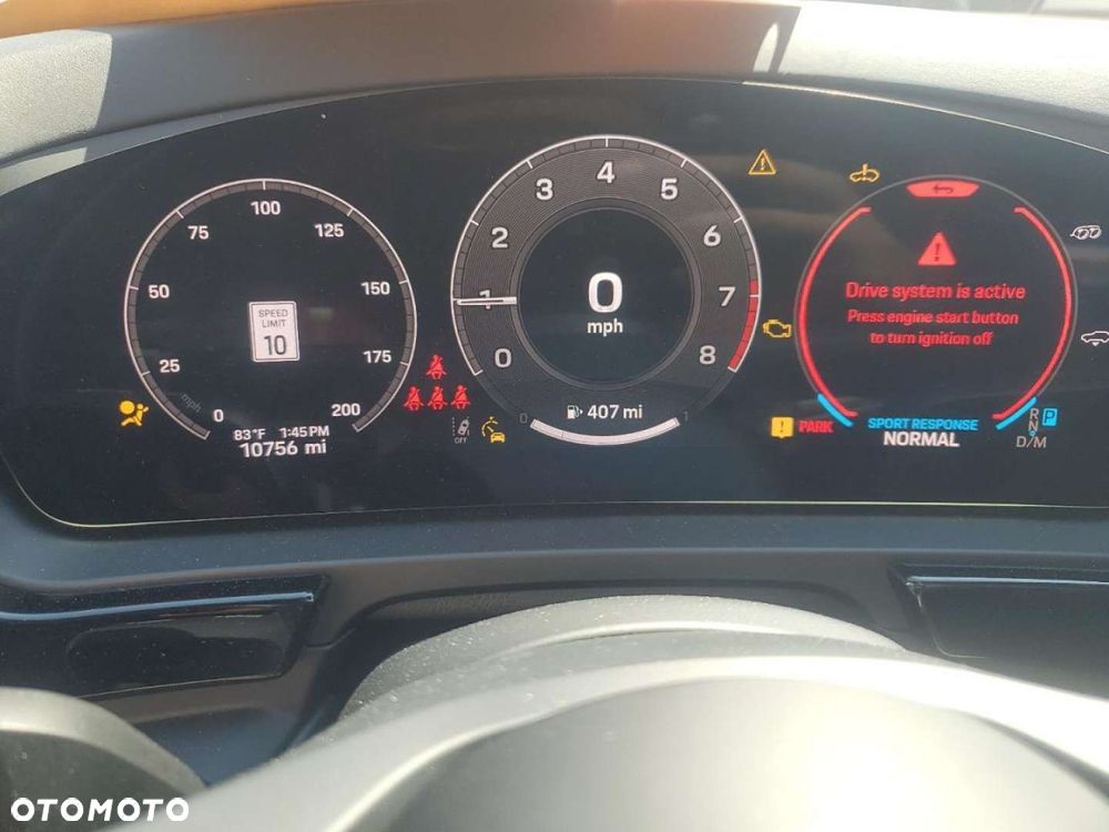 Porsche Cayenne - 10