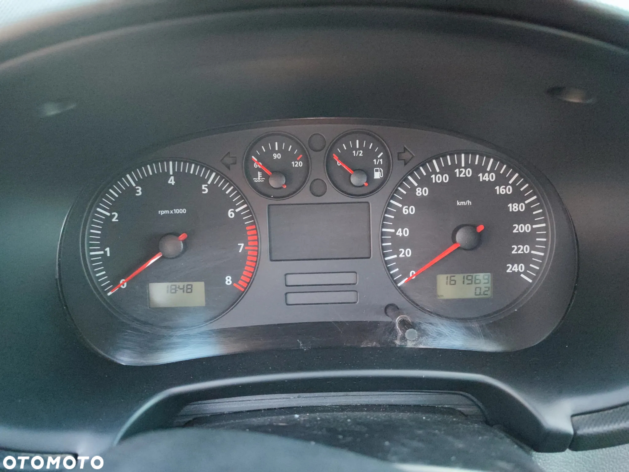 Seat Leon 1.6 Spirit Fresh-Up - 23