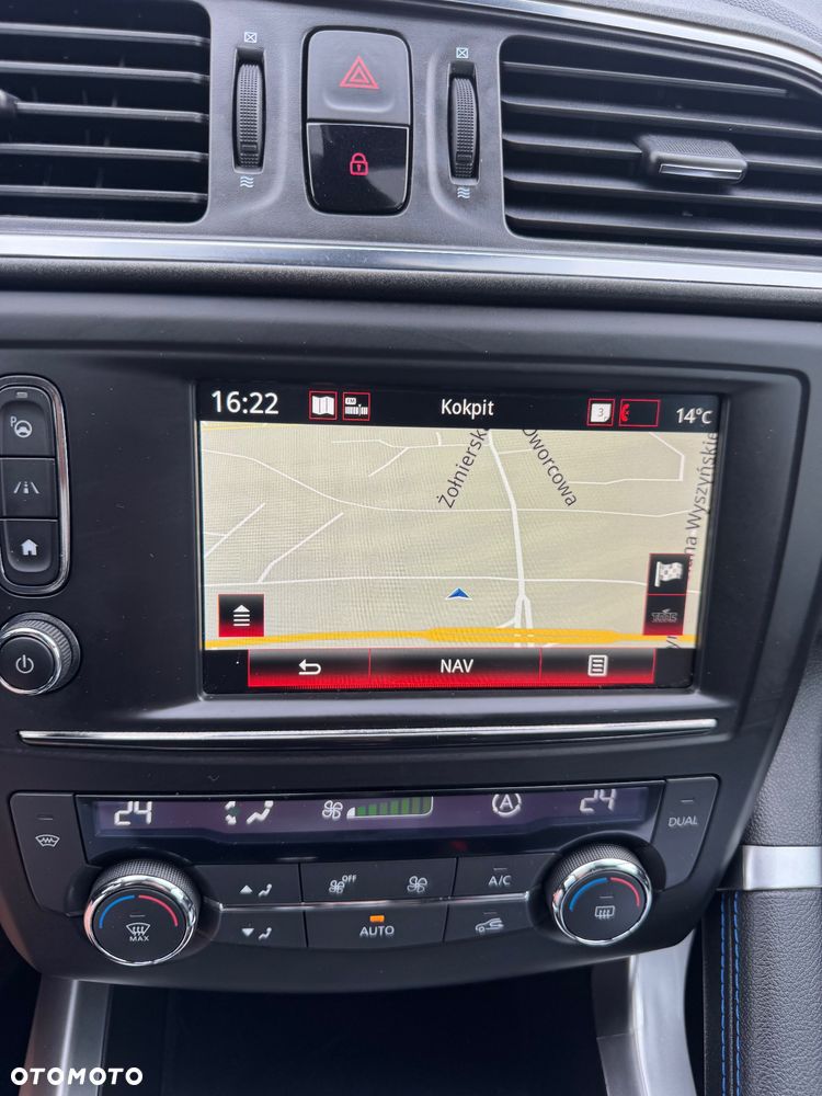 Renault Kadjar Energy TCe 165 Bose Edition - 17