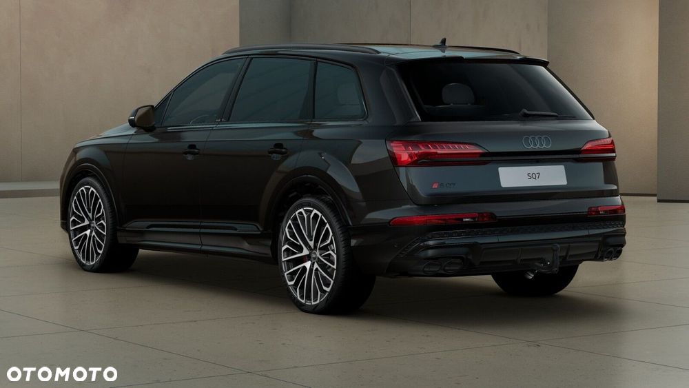 Audi SQ7 - 4