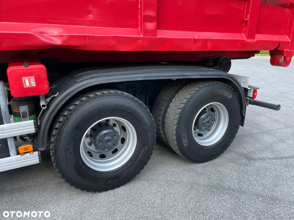 Scania G440 - 12
