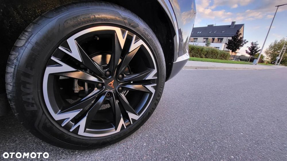 Cupra Formentor 1.5 TSI DSG - 19