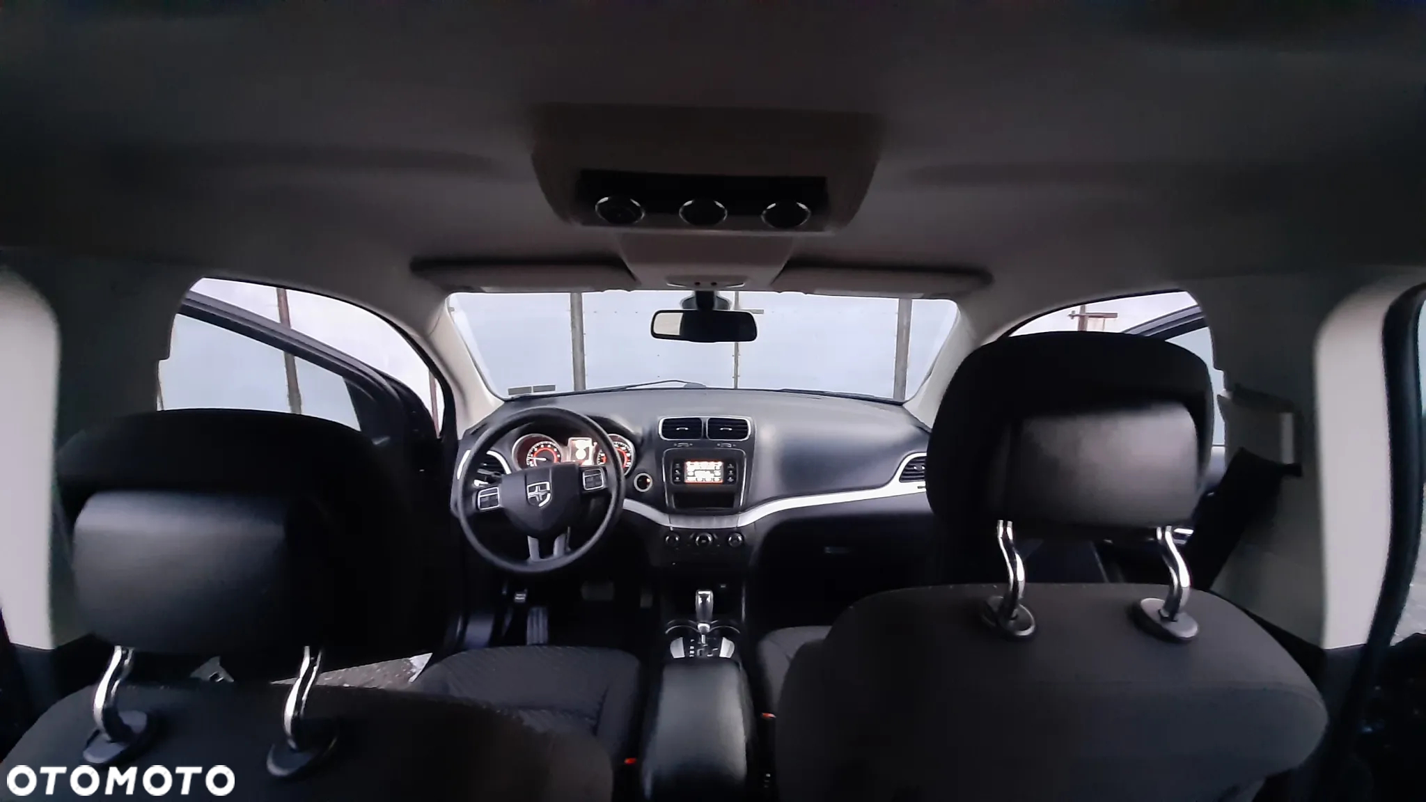 Dodge Journey - 9