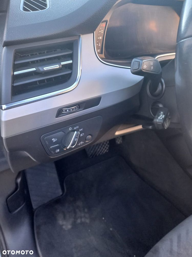 Audi Q7 - 31