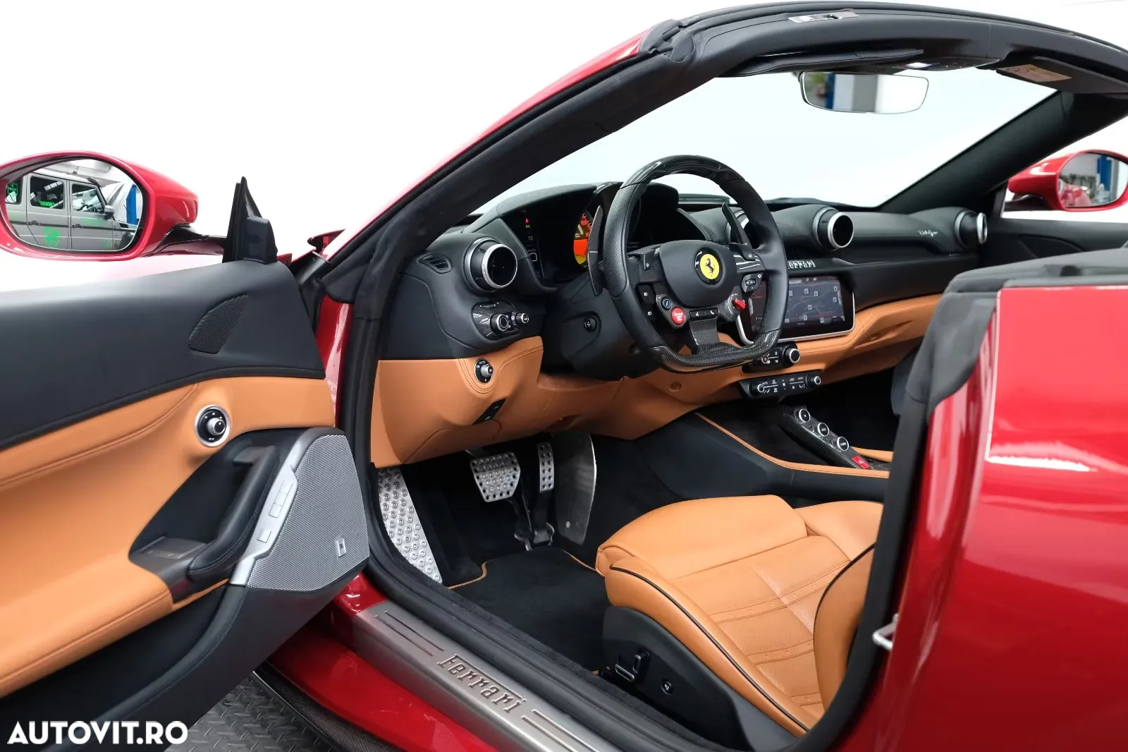Ferrari Portofino - 7