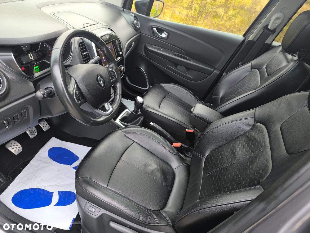 Renault Captur 1.2 Energy TCe Limited - 23