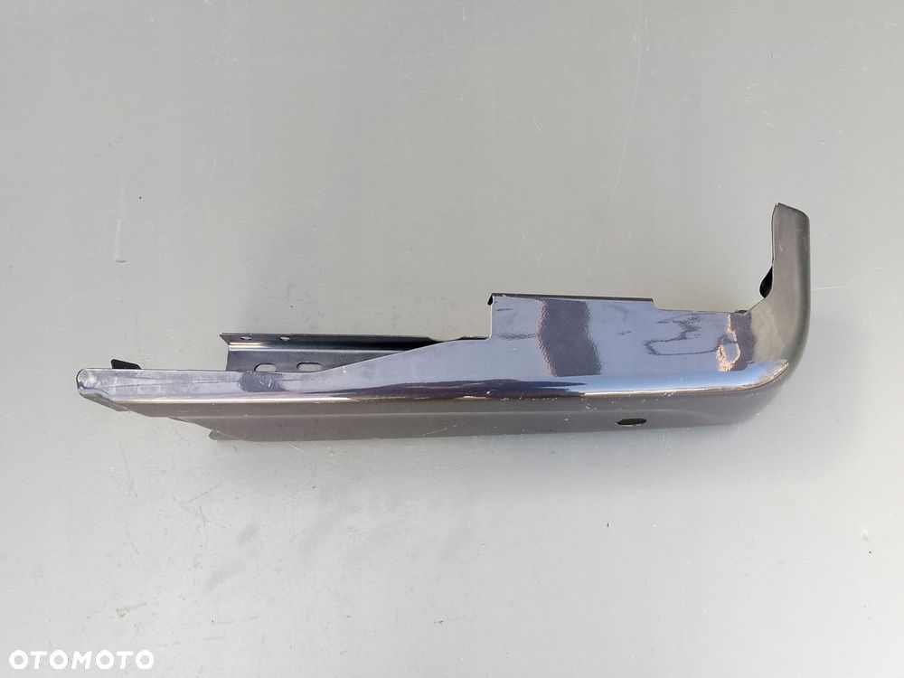 FORD F150 2021- NAROŻNIK ZDERZAKA LEWY TYŁ TYLNY ÷ - 8