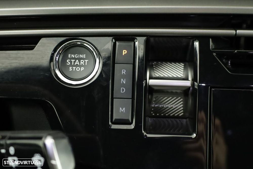Peugeot 5008 1.2 Hybrid Allure e-DCS6 - 13