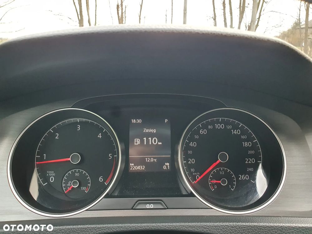 Volkswagen Golf 1.6 TDI BlueMotion Technology DSG Comfortline - 13