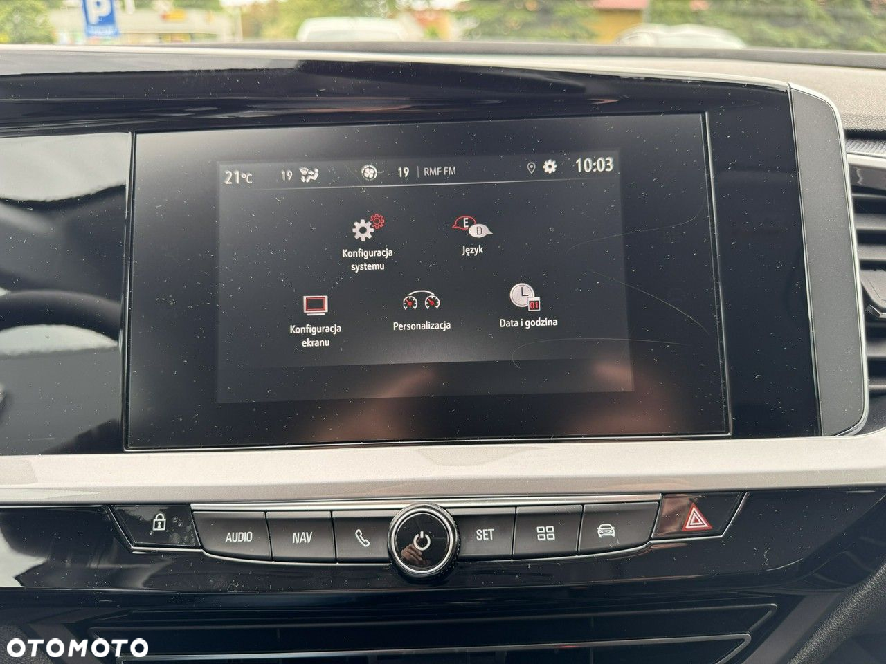 Opel Grandland 1.2 T GS S&S - 23