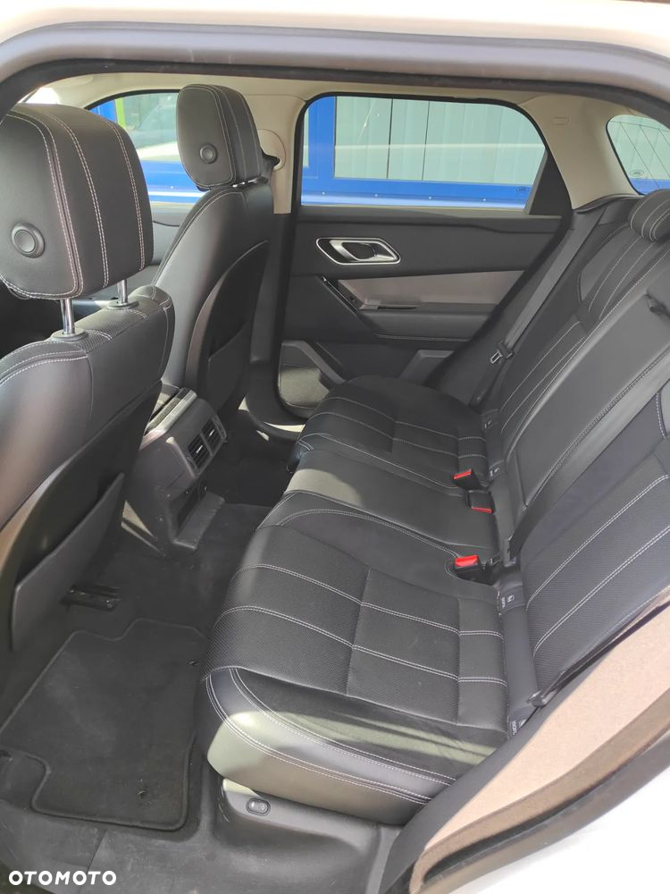 Land Rover Range Rover Velar 2.0 Si4 GPF R-Dynamic S - 6