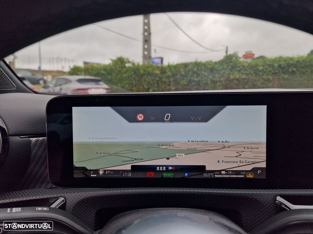 Mercedes-Benz A 250 e Style Plus - 21