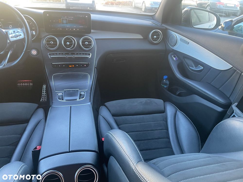 Mercedes-Benz GLC - 11