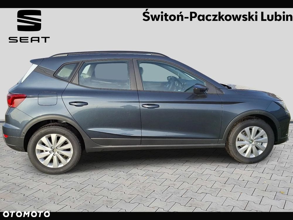 Seat Arona 1.0 TSI Style S&S DSG - 7
