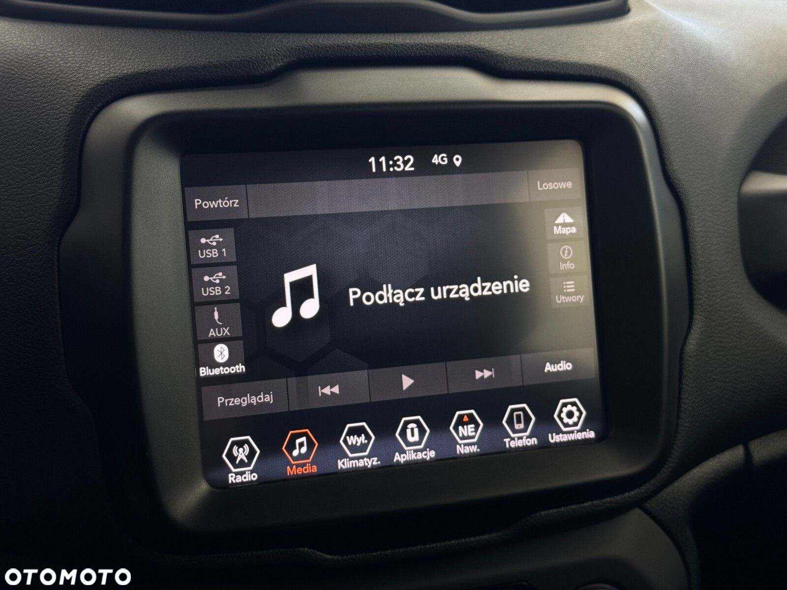 Jeep Renegade 1.3 GSE T4 Turbo PHEV 4xe Limited S&S - 31