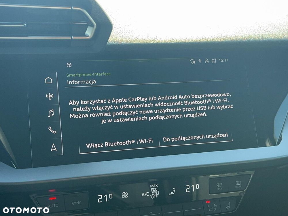 Audi A3 Sportback - 32