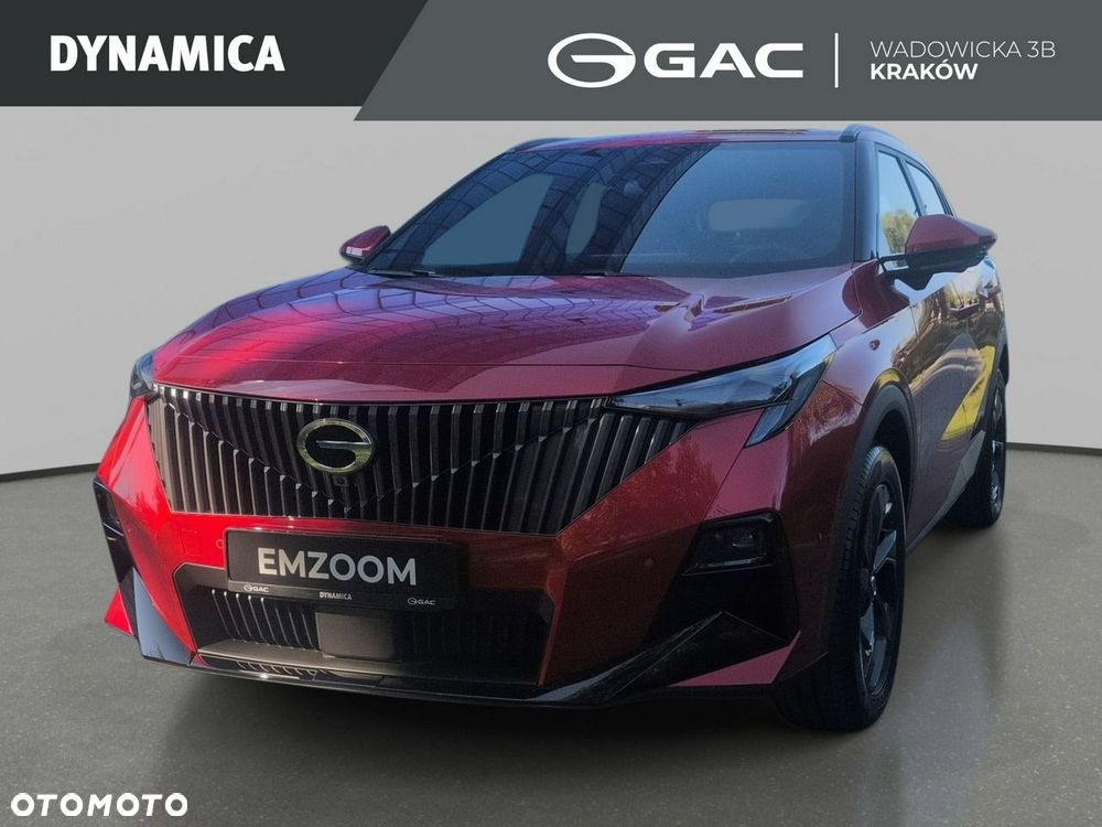 GAC Emzoom