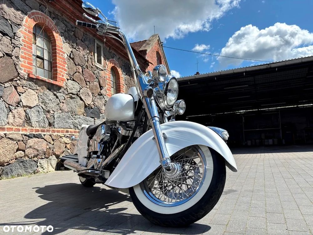 Indian Chief - 31