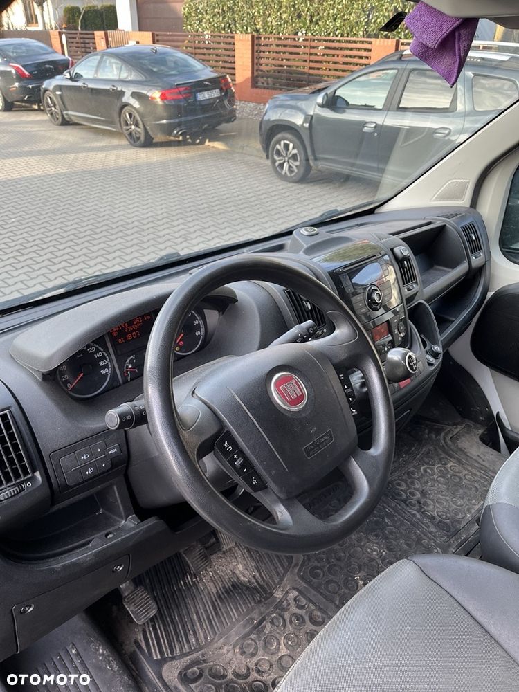 Fiat Ducato - 3