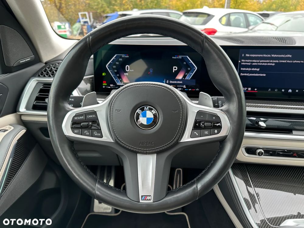 BMW X5 xDrive40d mHEV sport - 25