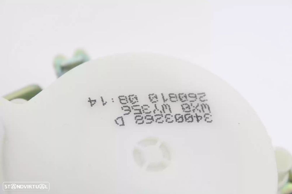 CINTO SEGURANÇA FRONTAL DIREITO BMW 1 COUPÉ 2010 -34003268D - 3