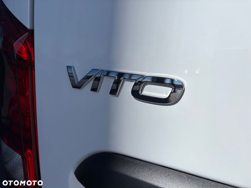 Mercedes-Benz Vito - 8