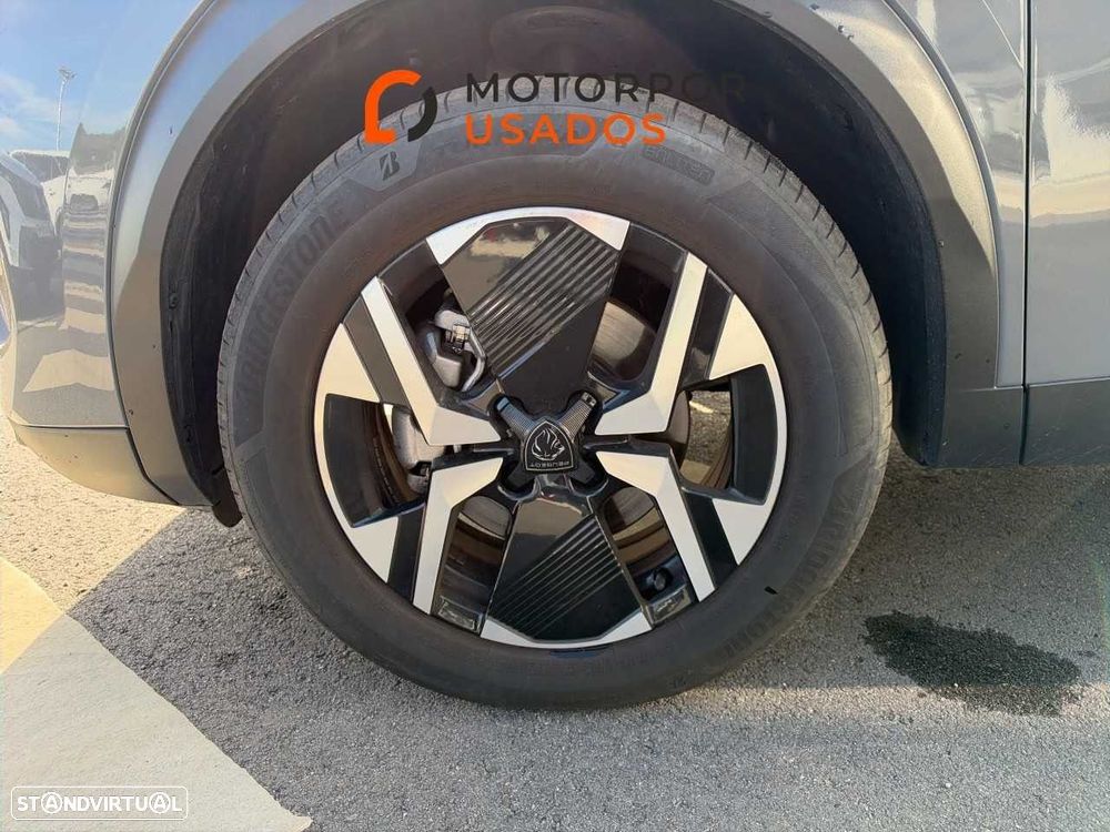 Peugeot 2008 1.2 Hybrid Allure e-DCS6 - 11