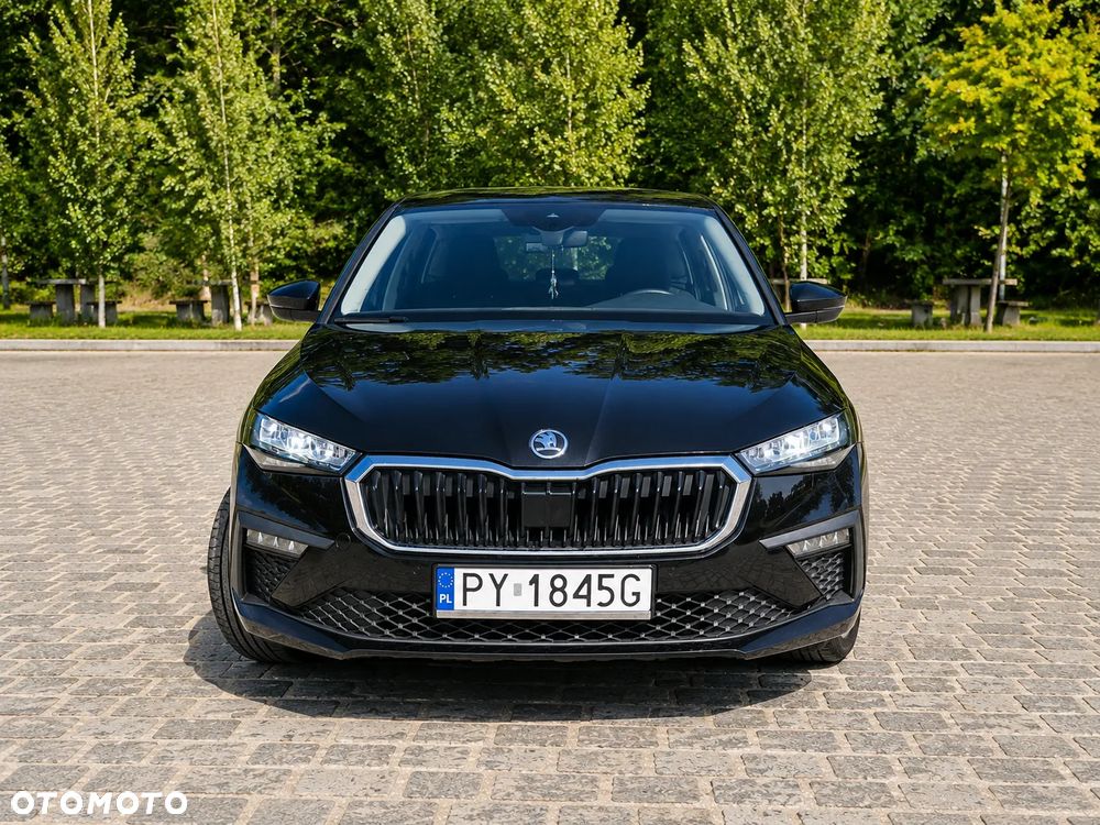 Skoda Scala 1.0 TSI Style - 2