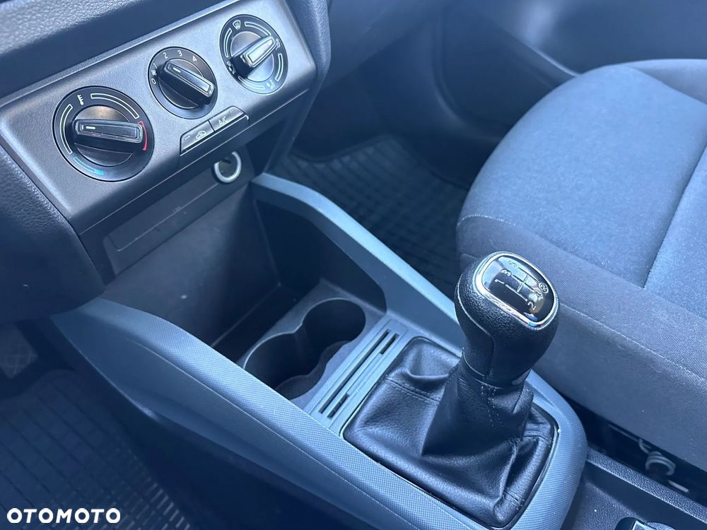 Skoda Fabia 1.0 Active - 16