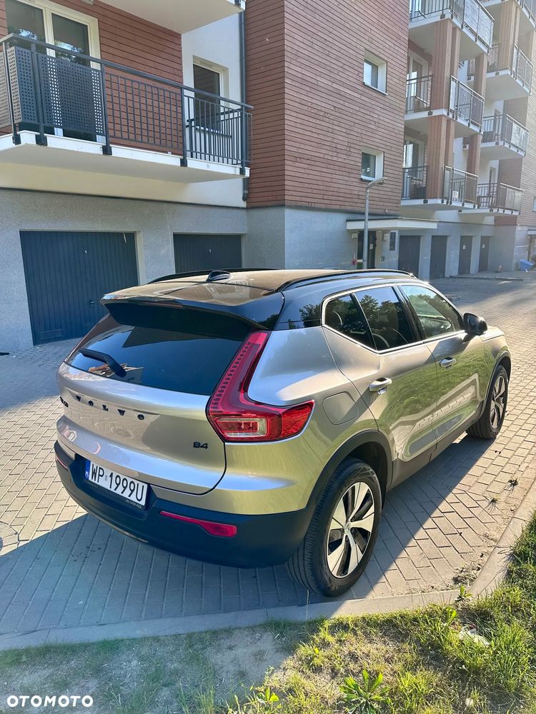 Volvo XC 40 B3 Core - 7