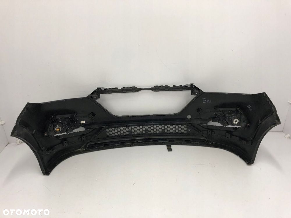 HYUNDAI TUCSON III 2015- ZDERZAK PRZEDNI - 4