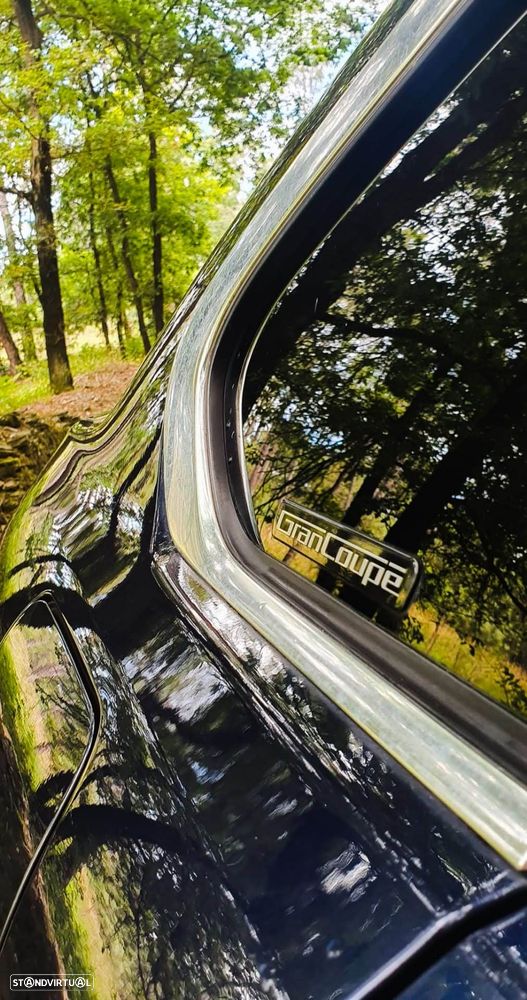 BMW 418 Gran Coupé d Luxury Line - 10