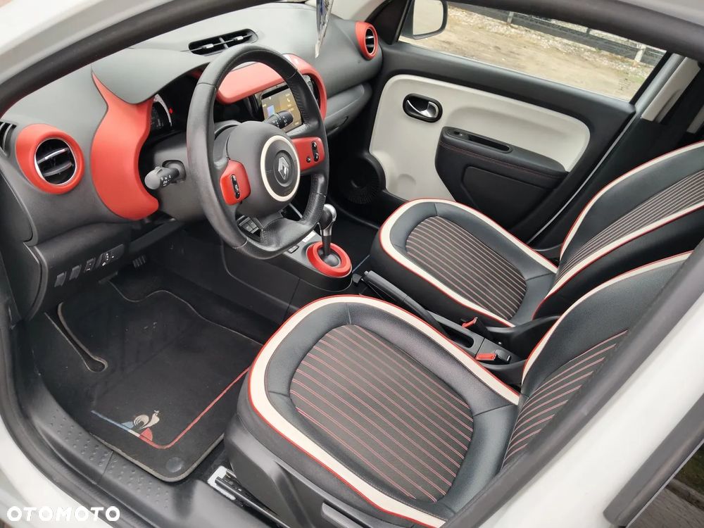 Renault Twingo TCe 90 EDC LE COQ SPORTIF - 18